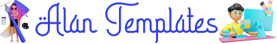 Alan-Templates-logo